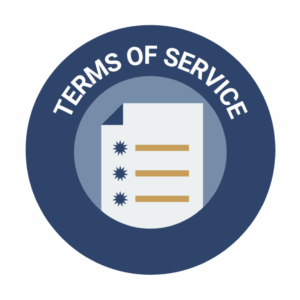 Terms of Service - Modus Elections Software